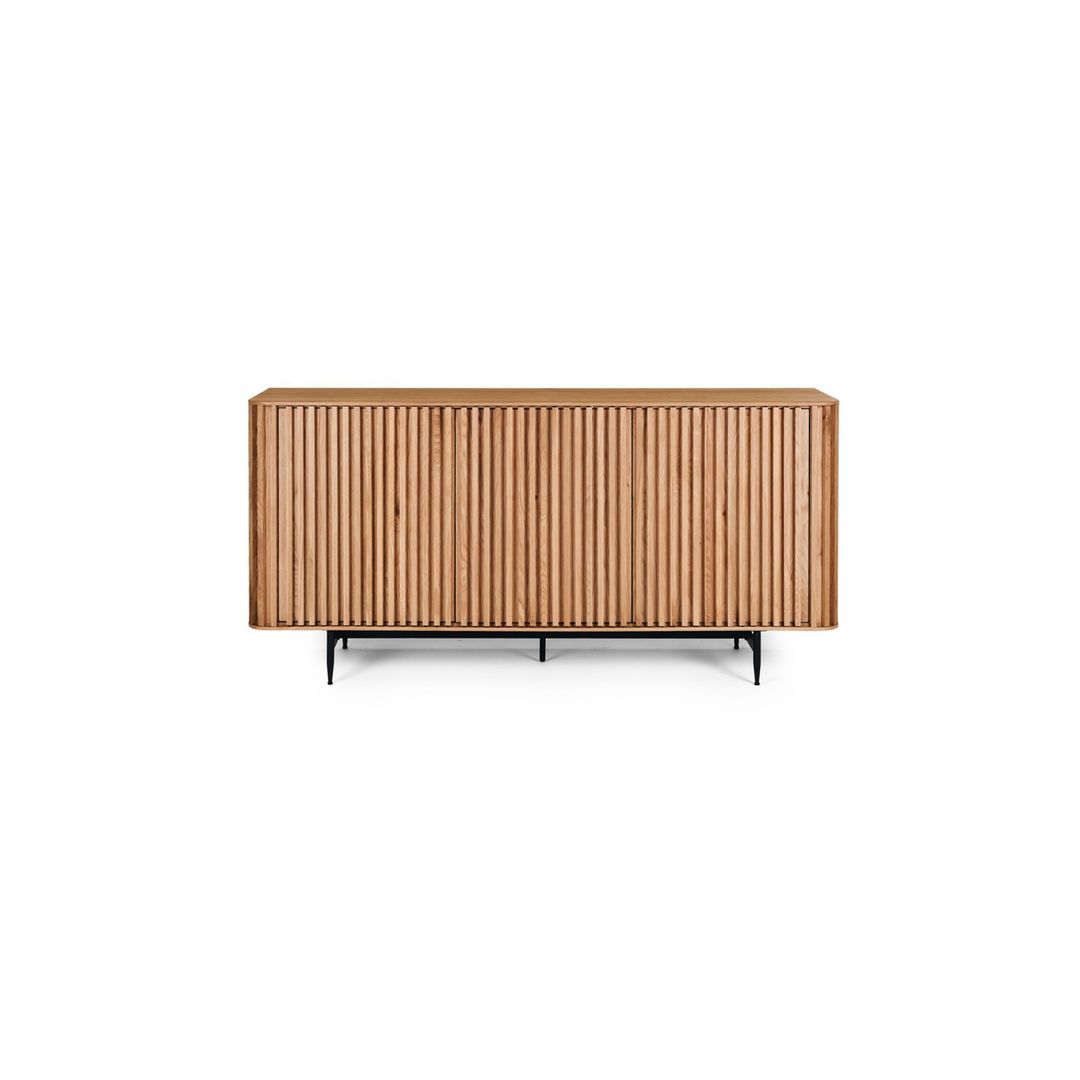 Linea Sideboard - All Natural 159cm image 0